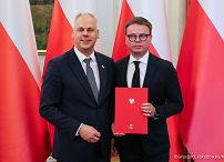 011_Minister Karol Rabenda_Powołanie Kapituły Nagrody Gospodarczej Prezydenta RP oraz I posiedzenie Kapituły_02-10-2026_GJB_0785.jpg.JPG