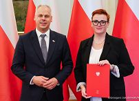 006_Minister Karol Rabenda_Powołanie Kapituły Nagrody Gospodarczej Prezydenta RP oraz I posiedzenie Kapituły_02-10-2026_GJB_0769.jpg.JPG