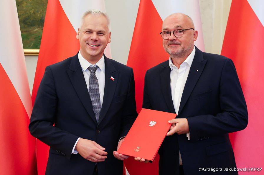 012_Minister Karol Rabenda_Powołanie Kapituły Nagrody Gospodarczej Prezydenta RP oraz I posiedzenie Kapituły_02-10-2026_GJB_0800.jpg.JPG
