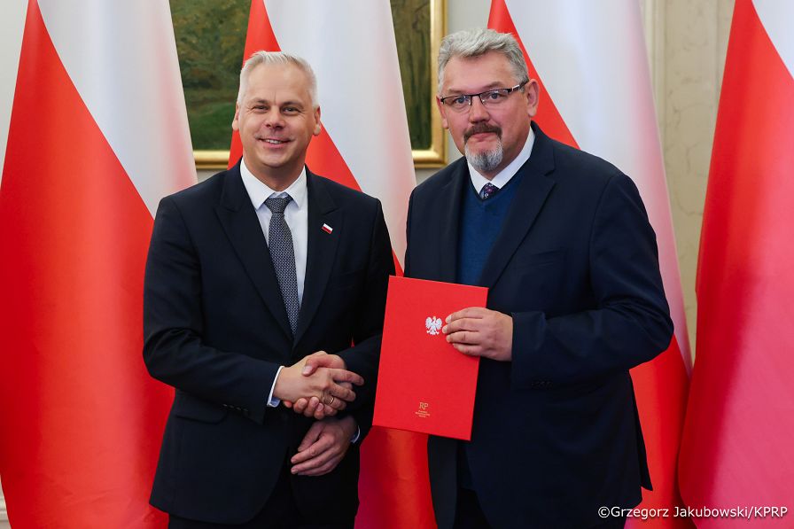 008_Minister Karol Rabenda_Powołanie Kapituły Nagrody Gospodarczej Prezydenta RP oraz I posiedzenie Kapituły_02-10-2026_1S7A5427.jpg.JPG