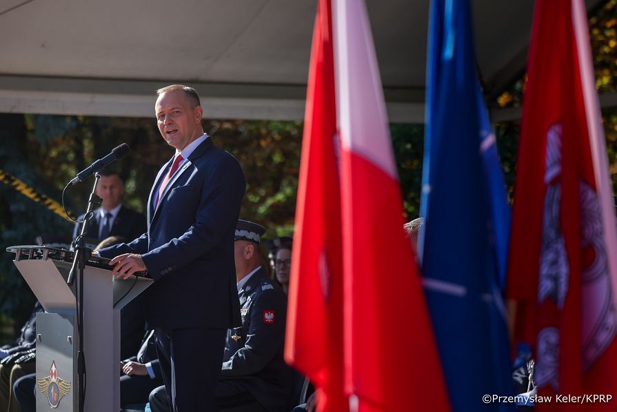 016_Prezydent Karol Nawrocki_Święto 1 Bazy Lotnictwa Transportowego_02-10-2026_PK_24399.jpg.JPG