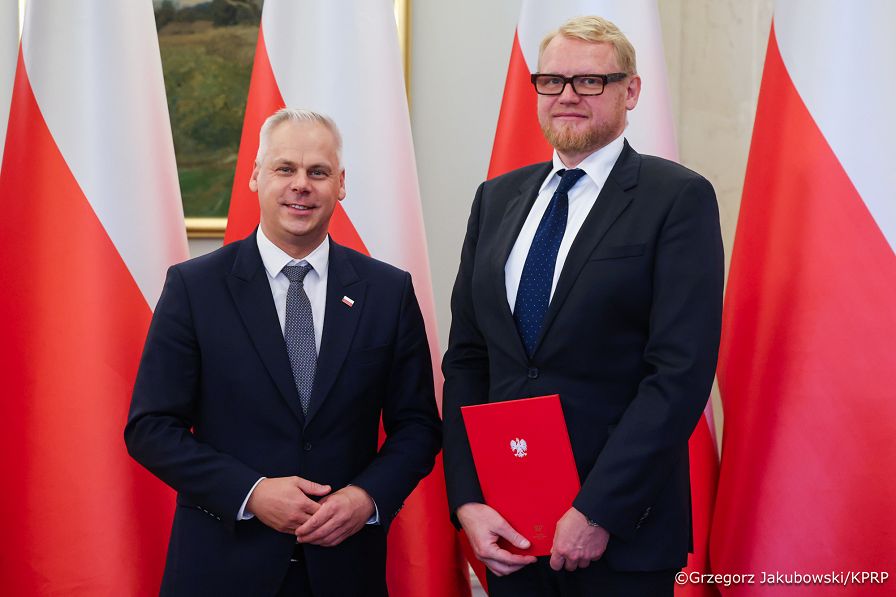 002_Minister Karol Rabenda_Powołanie Kapituły Nagrody Gospodarczej Prezydenta RP oraz I posiedzenie Kapituły_02-10-2026_1S7A5398.jpg.JPG
