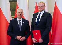 002_Minister Karol Rabenda_Powołanie Kapituły Nagrody Gospodarczej Prezydenta RP oraz I posiedzenie Kapituły_02-10-2026_1S7A5398.jpg.JPG