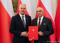 013_Minister Karol Rabenda_Powołanie Kapituły Nagrody Gospodarczej Prezydenta RP oraz I posiedzenie Kapituły_02-10-2026_GJB_0815.jpg.JPG