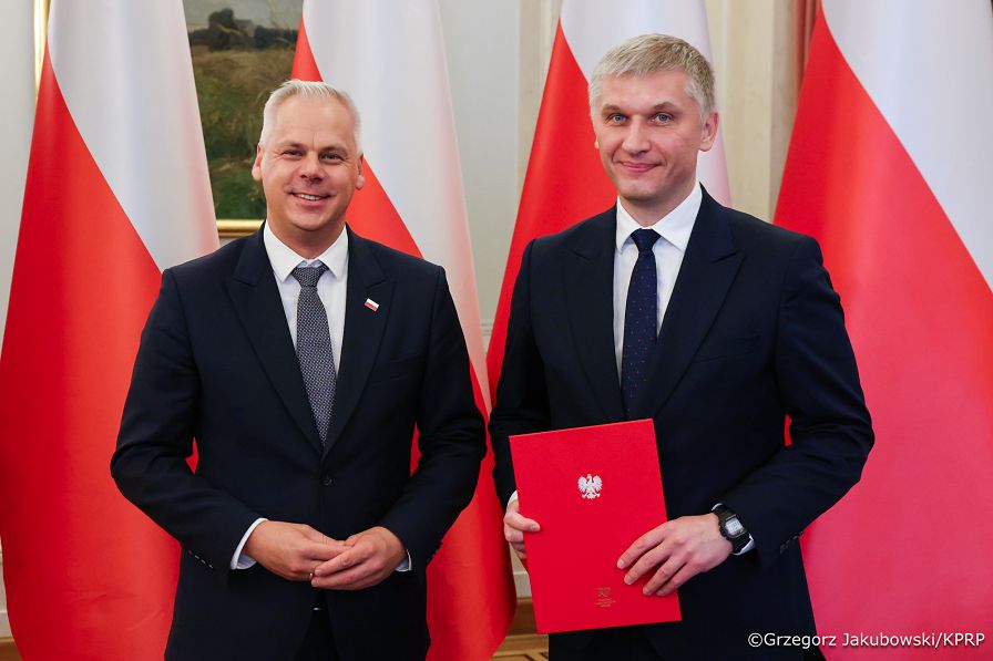 005_Minister Karol Rabenda_Powołanie Kapituły Nagrody Gospodarczej Prezydenta RP oraz I posiedzenie Kapituły_02-10-2026_GJB_0750.jpg.JPG