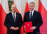 005_Minister Karol Rabenda_Powołanie Kapituły Nagrody Gospodarczej Prezydenta RP oraz I posiedzenie Kapituły_02-10-2026_GJB_0750.jpg.JPG