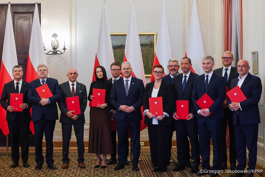 014_Minister Karol Rabenda_Powołanie Kapituły Nagrody Gospodarczej Prezydenta RP oraz I posiedzenie Kapituły_02-10-2026_1S7A5458.jpg.JPG