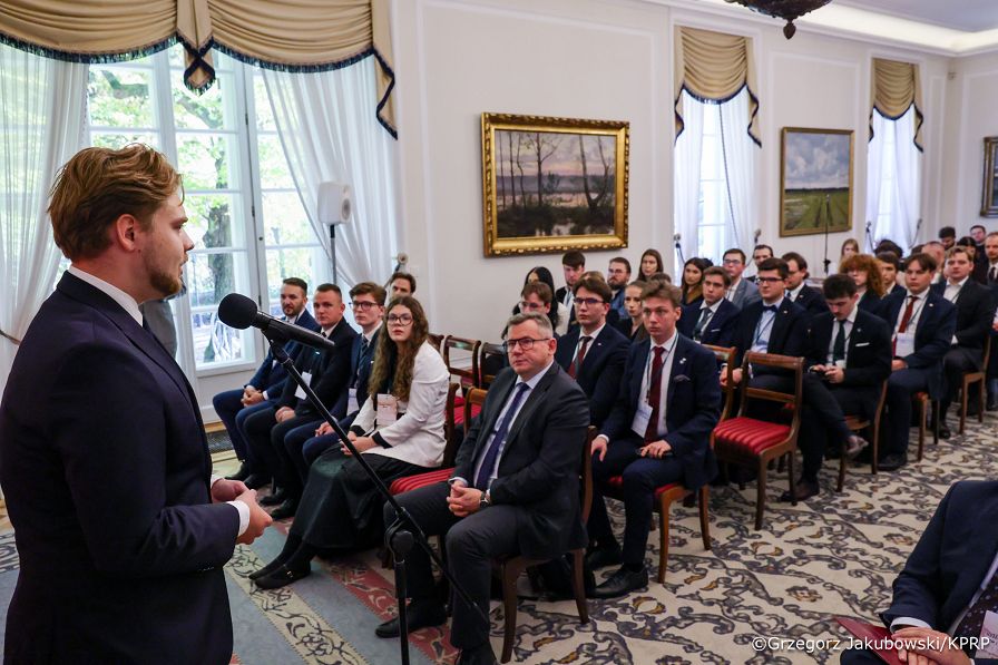 003_Konferencja Wspólnie na rzecz wyzwań Rzeczypospolitej_23-10-2026_GJB_6690.jpg.JPG