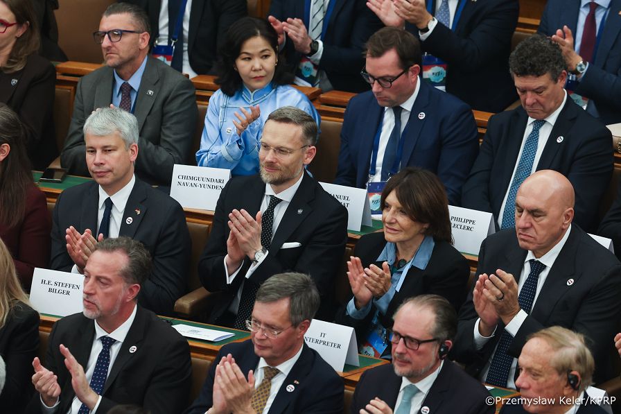 008_Minister Zbigniew Bogucki_Wizyta na Węgrzech_70 rocznica walki o wolność 1956_23-10-2026_PK_28790.jpg.JPG
