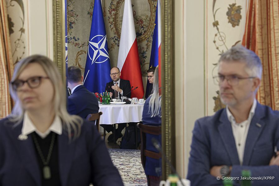 007_Marcin_Przydacz_Belwederskie_Forym_Polityki_Miedzynarodowej_20261023_GJB_6621.jpg
