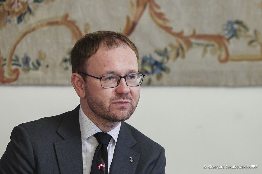 004_Marcin_Przydacz_Belwederskie_Forym_Polityki_Miedzynarodowej_20261023_1S7A4029.jpg