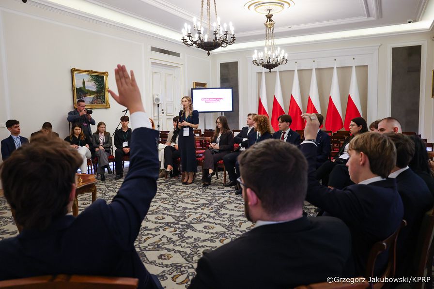 020_Konferencja Wspólnie na rzecz wyzwań Rzeczypospolitej_23-10-2026_GJB_6815.jpg.JPG