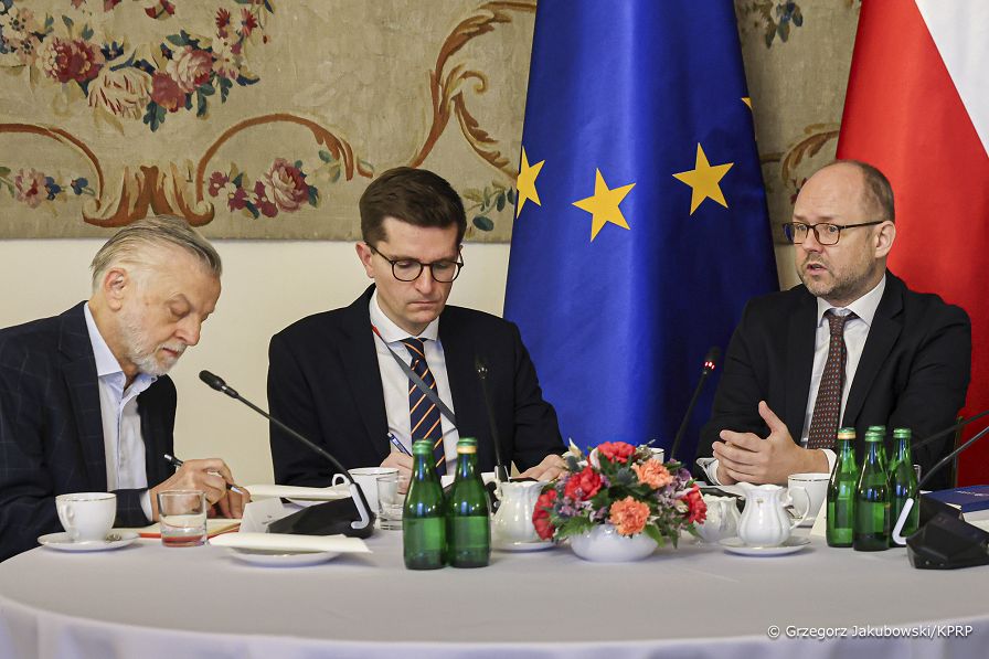 003_Marcin_Przydacz_Belwederskie_Forym_Polityki_Miedzynarodowej_20261023_GJB_6604.jpg