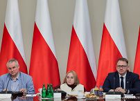 002_Minister Mateusz Kotecki_Posiedzenie Rady ds. Osób z niepełnosprawnościami_26-10-2026_MB2_8318.jpg.JPG
