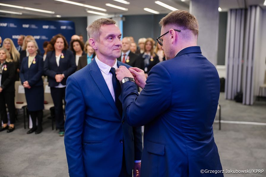 017_Minister Mateusz Kotecki_Odznaczenia_KNF_27-10-2026_GJB_7313.jpg.JPG