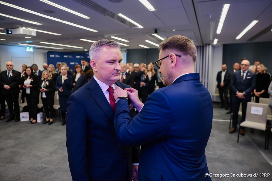 015_Minister Mateusz Kotecki_Odznaczenia_KNF_27-10-2026_GJB_7293.jpg.JPG