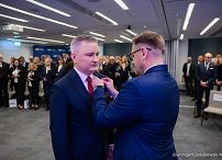 015_Minister Mateusz Kotecki_Odznaczenia_KNF_27-10-2026_GJB_7293.jpg.JPG