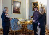 008_Minister Agnieszka Jędrzak_Spotkanie z młodzieżą z Mołdawii_30-10-2026_PK_20188.jpg.JPG