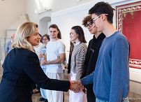 001_Minister Agnieszka Jędrzak_Spotkanie z młodzieżą z Mołdawii_30-10-2026_PK_29935.jpg.JPG
