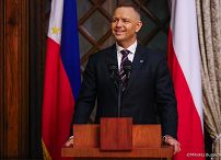 038_Para Prezydencka_Wizyta Pary Prezydenckiej na Filipinach_spotkanie z mediami_06-10-2026_MWB24332.jpg.JPG