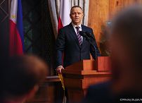 034_Para Prezydencka_Wizyta Pary Prezydenckiej na Filipinach_spotkanie z mediami_06-10-2026_MWB24407.jpg.JPG
