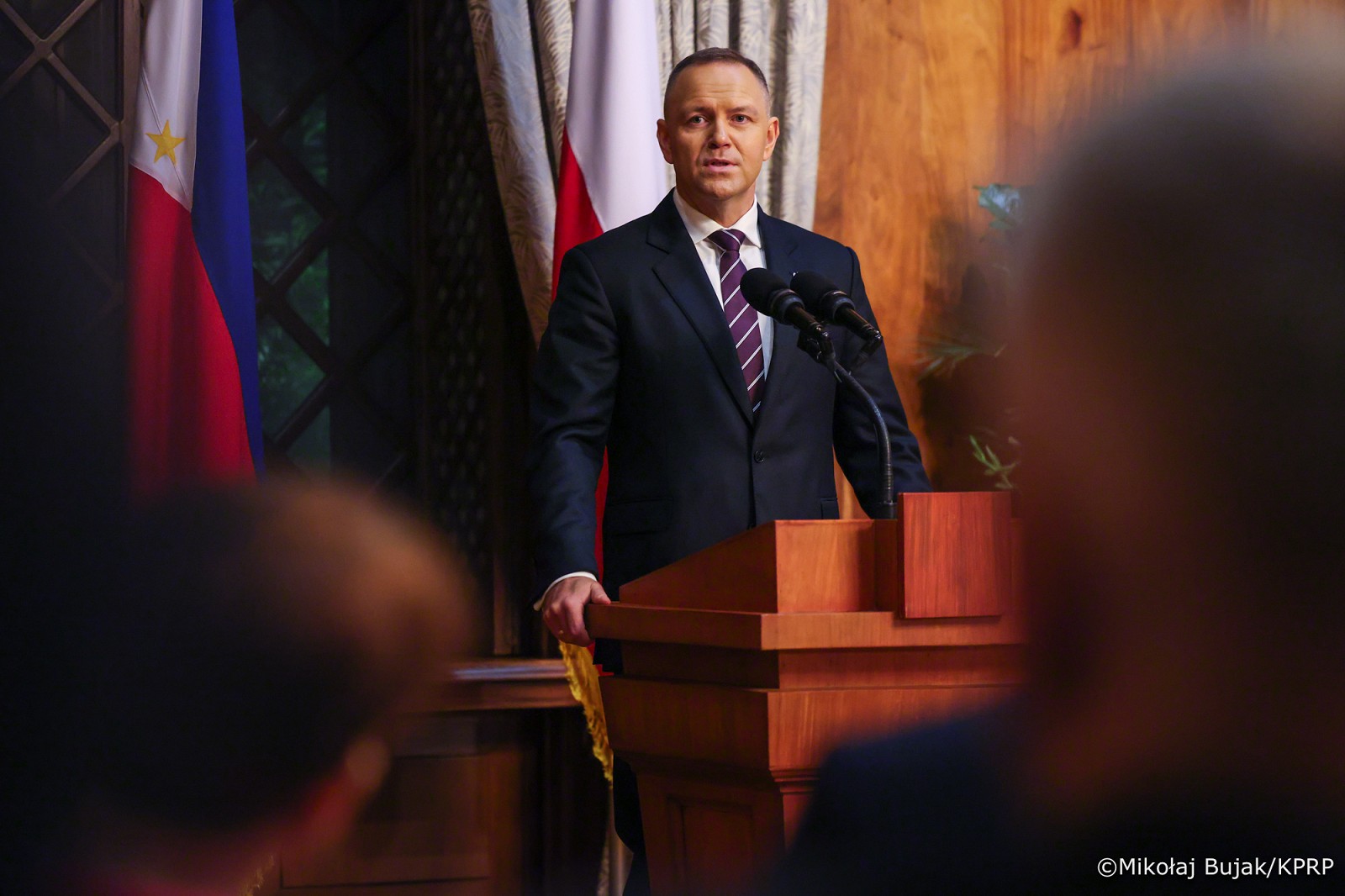 034_Para Prezydencka_Wizyta Pary Prezydenckiej na Filipinach_spotkanie z mediami_06-10-2026_MWB24407.jpg.JPG [722.57 KB]
