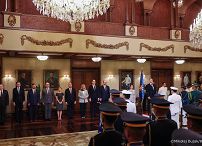 014_Para Prezydencka_Wizyta Pary Prezydenckiej na Filipinach_Ceremonia powitania oficjalnego_06-10-2026_MWB11978.jpg.JPG
