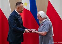 019_Para Prezydencka_Spotkanie Pary Prezydenckiej z osobami zasłużonymi dla relacji polsko-filipińskich_07-10-2026_MWB26191.jpg.JPG
