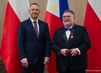 018_Para Prezydencka_Spotkanie Pary Prezydenckiej z osobami zasłużonymi dla relacji polsko-filipińskich_07-10-2026_MWB26160.jpg.JPG