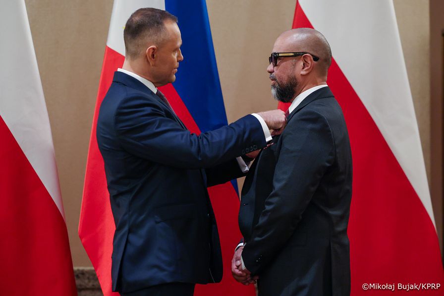 015_Para Prezydencka_Spotkanie Pary Prezydenckiej z osobami zasłużonymi dla relacji polsko-filipińskich_07-10-2026_MWB26104.jpg.JPG