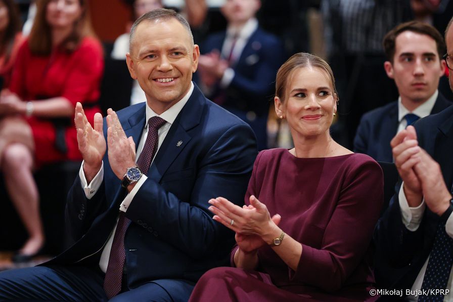 009_Para Prezydencka_Spotkanie Pary Prezydenckiej z osobami zasłużonymi dla relacji polsko-filipińskich_07-10-2026_MWB25986.jpg.JPG