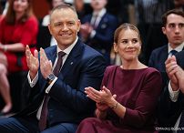 009_Para Prezydencka_Spotkanie Pary Prezydenckiej z osobami zasłużonymi dla relacji polsko-filipińskich_07-10-2026_MWB25986.jpg.JPG