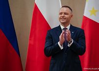 014_Para Prezydencka_Spotkanie Pary Prezydenckiej z osobami zasłużonymi dla relacji polsko-filipińskich_07-10-2026_MWB26081.jpg.JPG