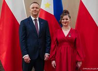 026_Para Prezydencka_Spotkanie Pary Prezydenckiej z osobami zasłużonymi dla relacji polsko-filipińskich_07-10-2026_MWB26299.jpg.JPG