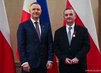 022_Para Prezydencka_Spotkanie Pary Prezydenckiej z osobami zasłużonymi dla relacji polsko-filipińskich_07-10-2026_MWB26237.jpg.JPG