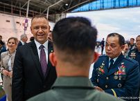 011_Para Prezydencka_Wizytacja śmigłowców wyprodukowanych przez  PZL Mielec_08-10-2026_MWB11268.jpg.JPG