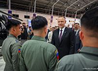 008_Para Prezydencka_Wizytacja śmigłowców wyprodukowanych przez  PZL Mielec_08-10-2026_MWB11249.jpg.JPG