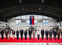 003_Para Prezydencka_Wizytacja śmigłowców wyprodukowanych przez  PZL Mielec_08-10-2026_MWB11073.jpg.JPG