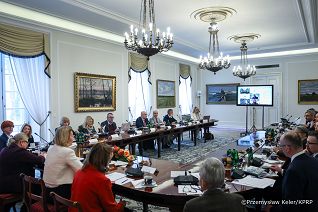 005_ Posiedzenie Rady Rodziny i Demografii przy Prezydencie RP_10-02-2026_PK1_0183.jpg