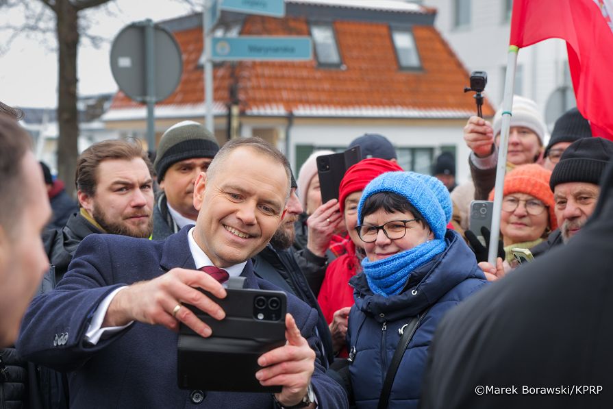 019_Prezydent Karol Nawrocki_Wizyta Prezydenta RP w Pucku_Msza w intencji Ojczyzny_10-02-2026_MB1_8470.jpg.JPG