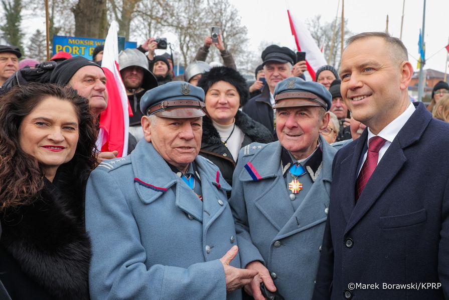 023_Prezydent Karol Nawrocki_Wizyta Prezydenta RP w Pucku_Msza w intencji Ojczyzny_10-02-2026_MB1_8408.jpg.JPG