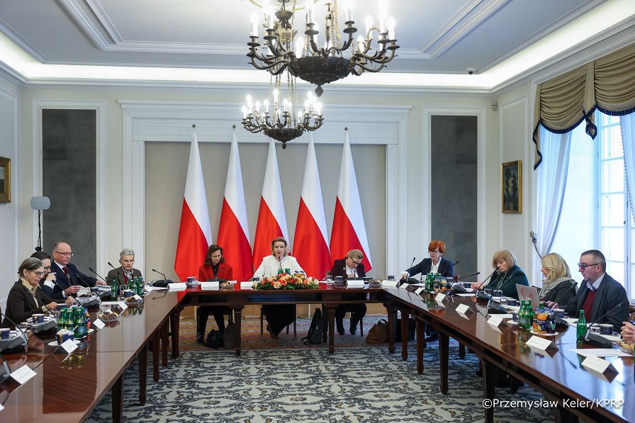 001_ Posiedzenie Rady Rodziny i Demografii przy Prezydencie RP_10-02-2026_PK1_0122.jpg