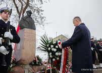016_Prezydent Karol Nawrocki_Wizyta Prezydenta RP w Pucku_Msza w intencji Ojczyzny_10-02-2026_MB1_8146.jpg.JPG