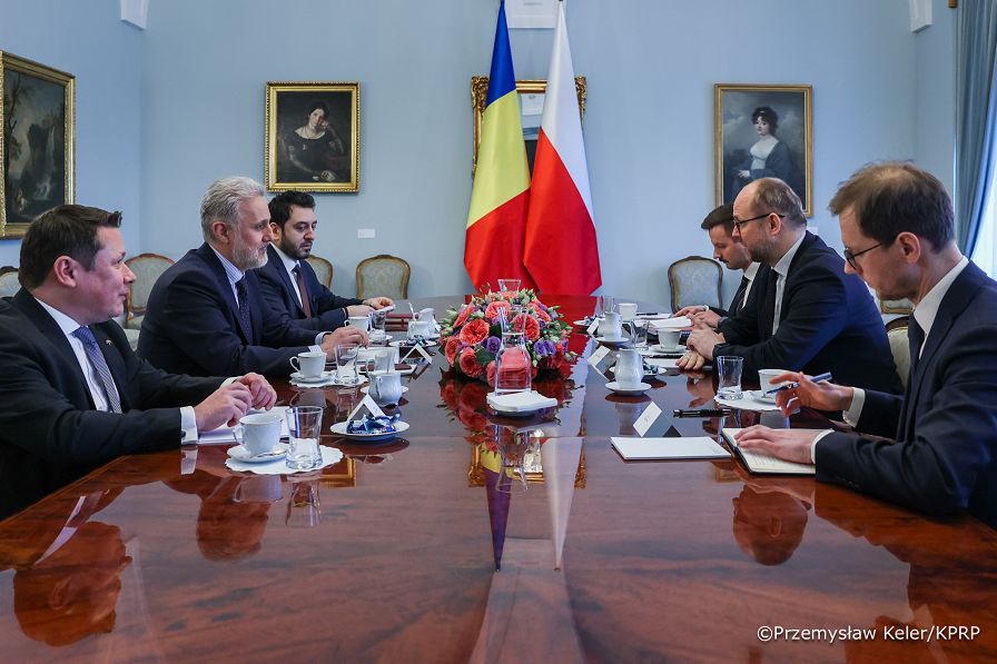 002_ Minister Marcin Przydacz_Spotkanie z Marius Lazurca10-02-2026_PK1_9977.jpg.JPG