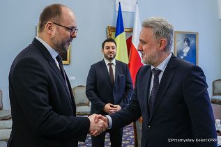 001_ Minister Marcin Przydacz_Spotkanie z Marius Lazurca10-02-2026_PK1_9917.jpg.JPG