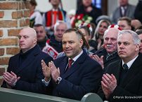 007_Prezydent Karol Nawrocki_Wizyta Prezydenta RP w Pucku_Msza w intencji Ojczyzny_10-02-2026_MB2_7516.jpg.JPG