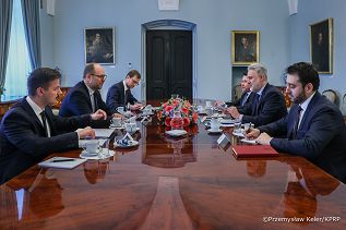 004_ Minister Marcin Przydacz_Spotkanie z Marius Lazurca10-02-2026_PK1_9996.jpg.JPG