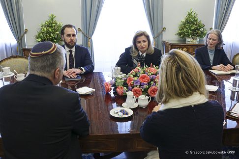 04_Agnieszka_Jedrzak_Sarah_B_Rogers_Podsekretarz_Stanu_Amerykanskiej_ Administracji_20260211_GJB_3908.jpg