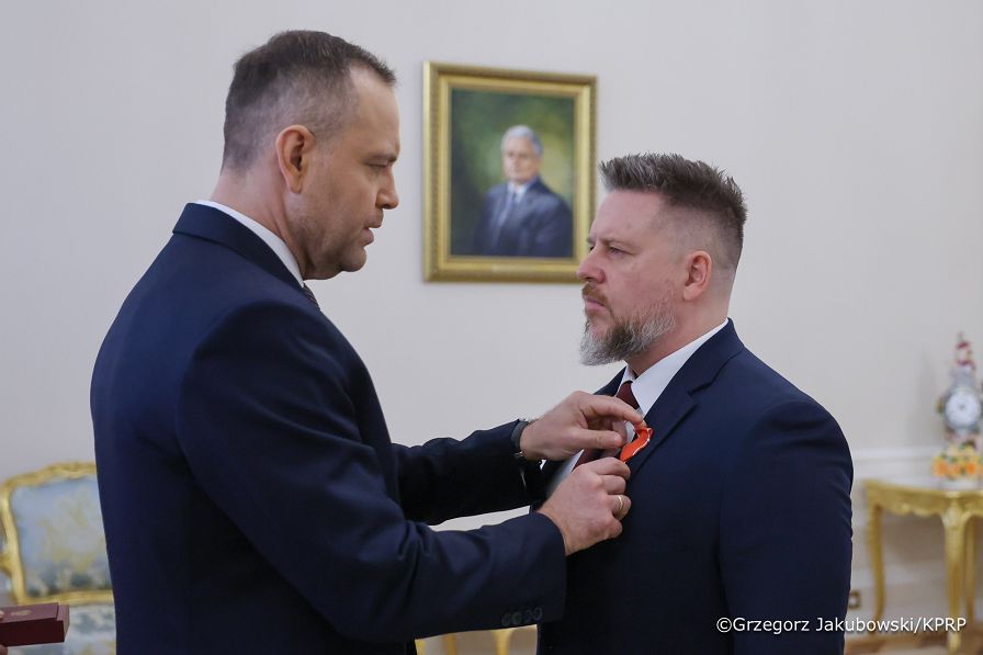 005_Prezydent_Karol_Nawrocki_wręczenie odznaczenia_13-02-2026_GJB_4472.jpg