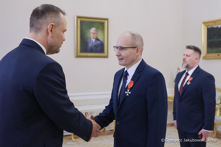 007_Prezydent_Karol_Nawrocki_wręczenie odznaczenia_13-02-2026_GJB_4488.jpg